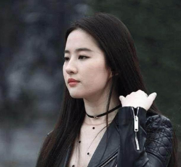 刘亦菲皮肤状态，完美无瑕的肌肤背后的秘密