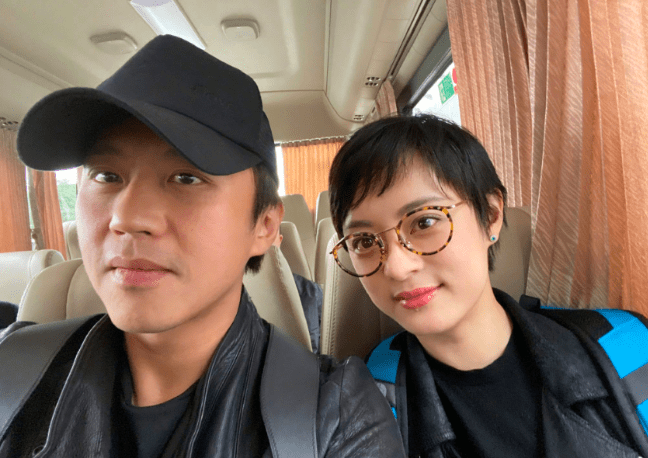 曝插足他人婚姻女星整容失败背后的故事