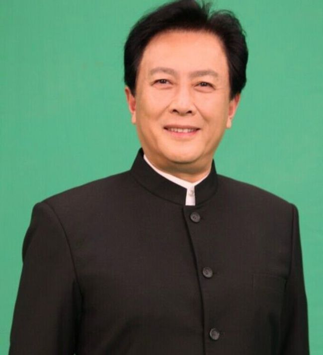 唐国强老师认人有一手，识人无数的智慧与洞察