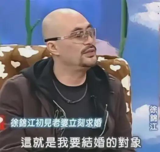 暮年交代，63岁徐锦江与儿子的生死对话