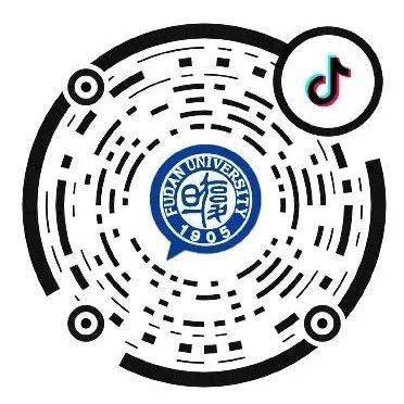 复旦大学抖音网红，校园新星璀璨闪耀