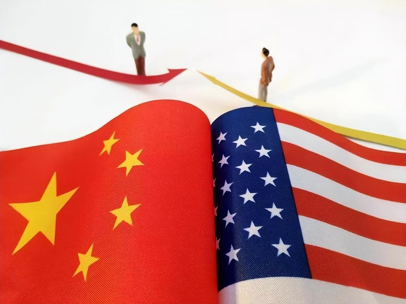 中国取消美国巨大订单，深度解析与影响