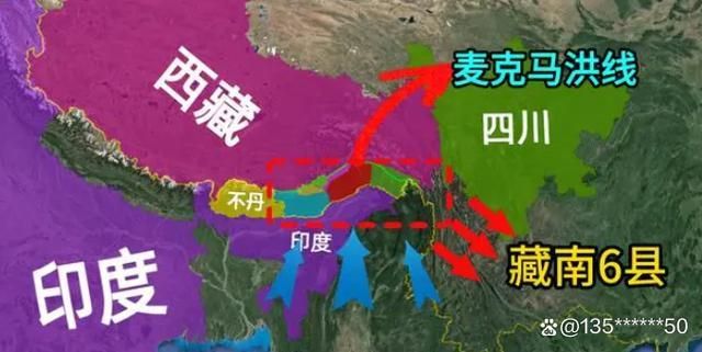 中国与邻国边界问题，多维度视角下的探讨