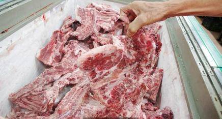 中国停止进口美国猪肉最新消息深度解读