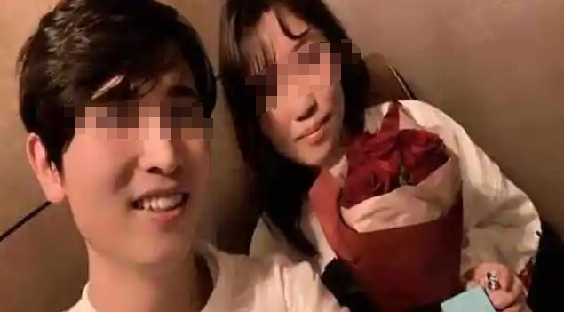 日本女子极端行为，切指之痛，警示爱情不忠之戒