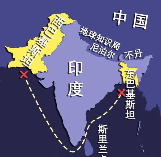 印巴局势与中国介入，多维度的解读
