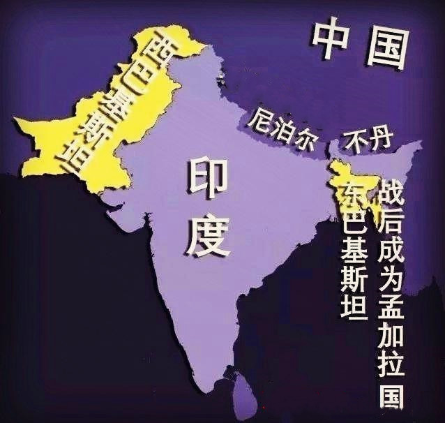 印巴局势与中国介入，多维度的解读