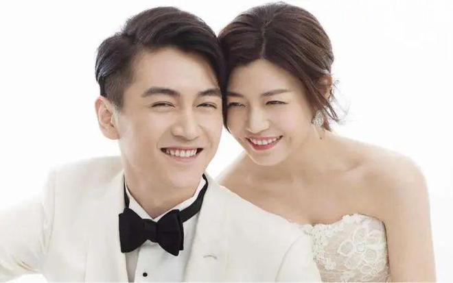 陈妍希方回应与酷似陈晓男子聚餐，真相背后的故事