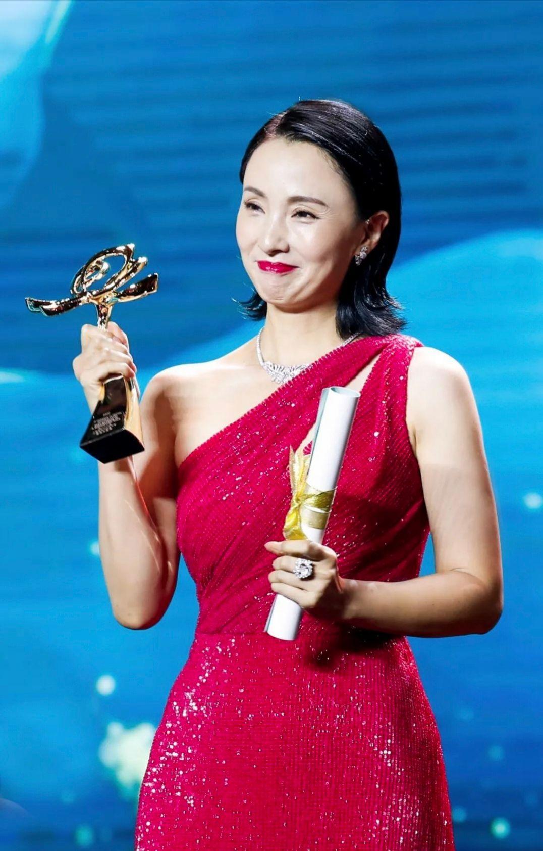 华表奖2020举办时间，聚焦电影盛事的期待与热议