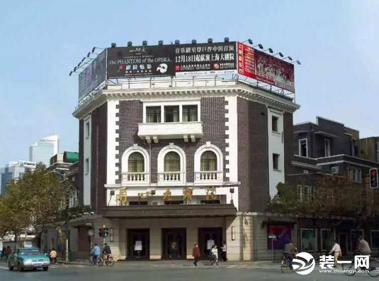 上海电影院哪家强？深度解析各大影院优劣，带你走进视听盛宴！