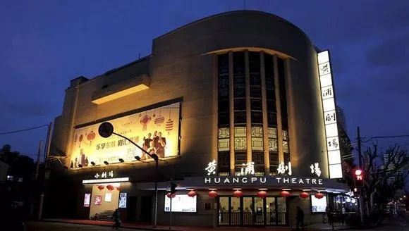 上海电影院哪家强？深度解析各大影院优劣，带你走进视听盛宴！