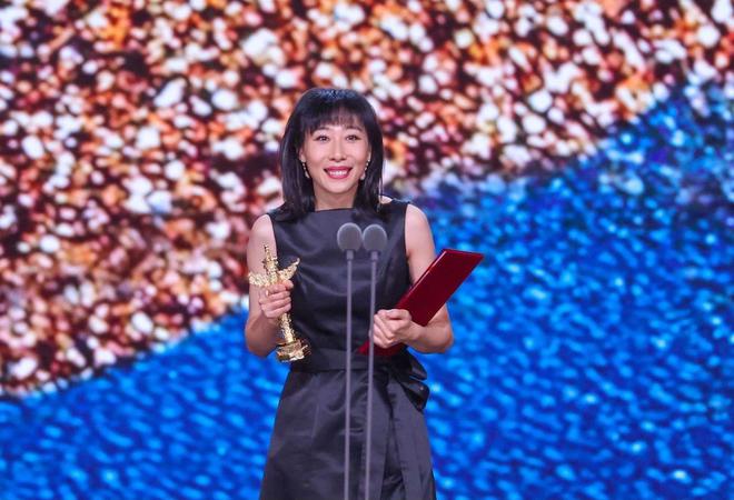 华表奖2020提名，电影界的荣耀时刻