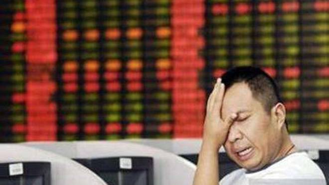 小伙炒股，股市风云中的新生代力量