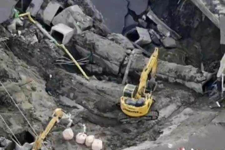 日本大爷掉进下水道已经88天了，一则牵动人心的故事