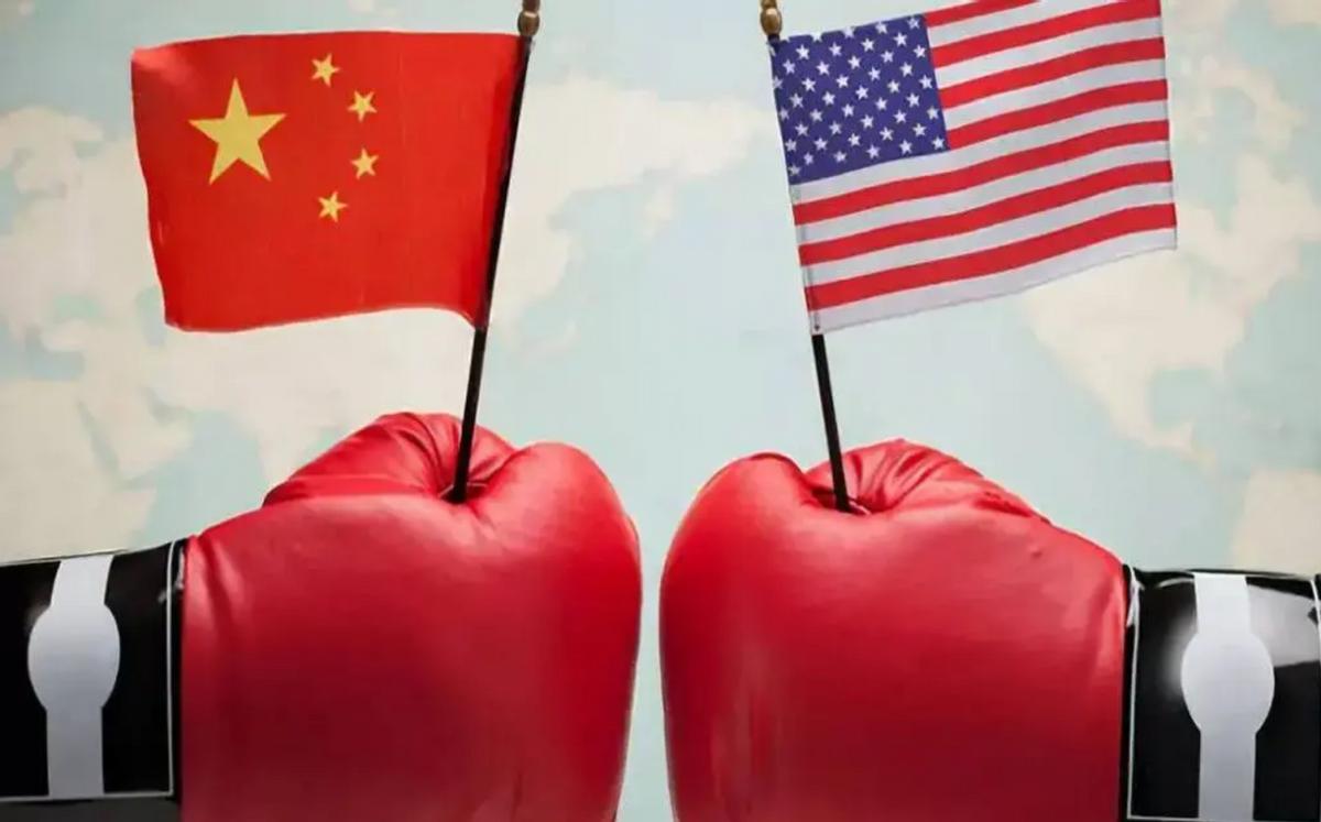 评论员解读，中国稀土管制引发美国焦虑的背后原因