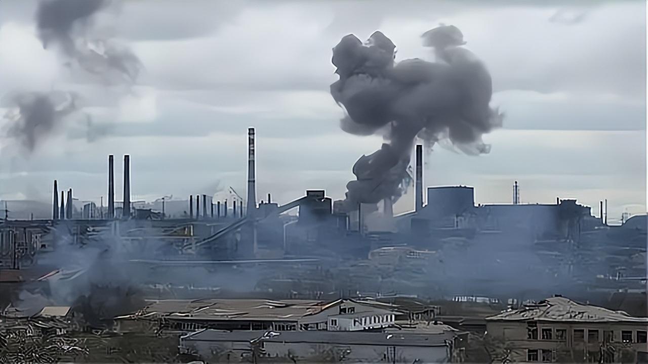 俄军中将当街被炸死，谁是凶手？揭秘事件真相