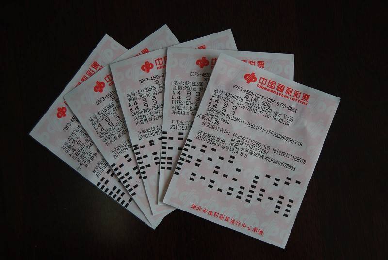 彩票生意遇冷，如何逆境中求变？