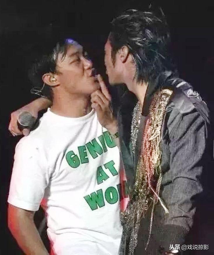 谢霆锋在香港开演唱会了吗？全面回顾与解析