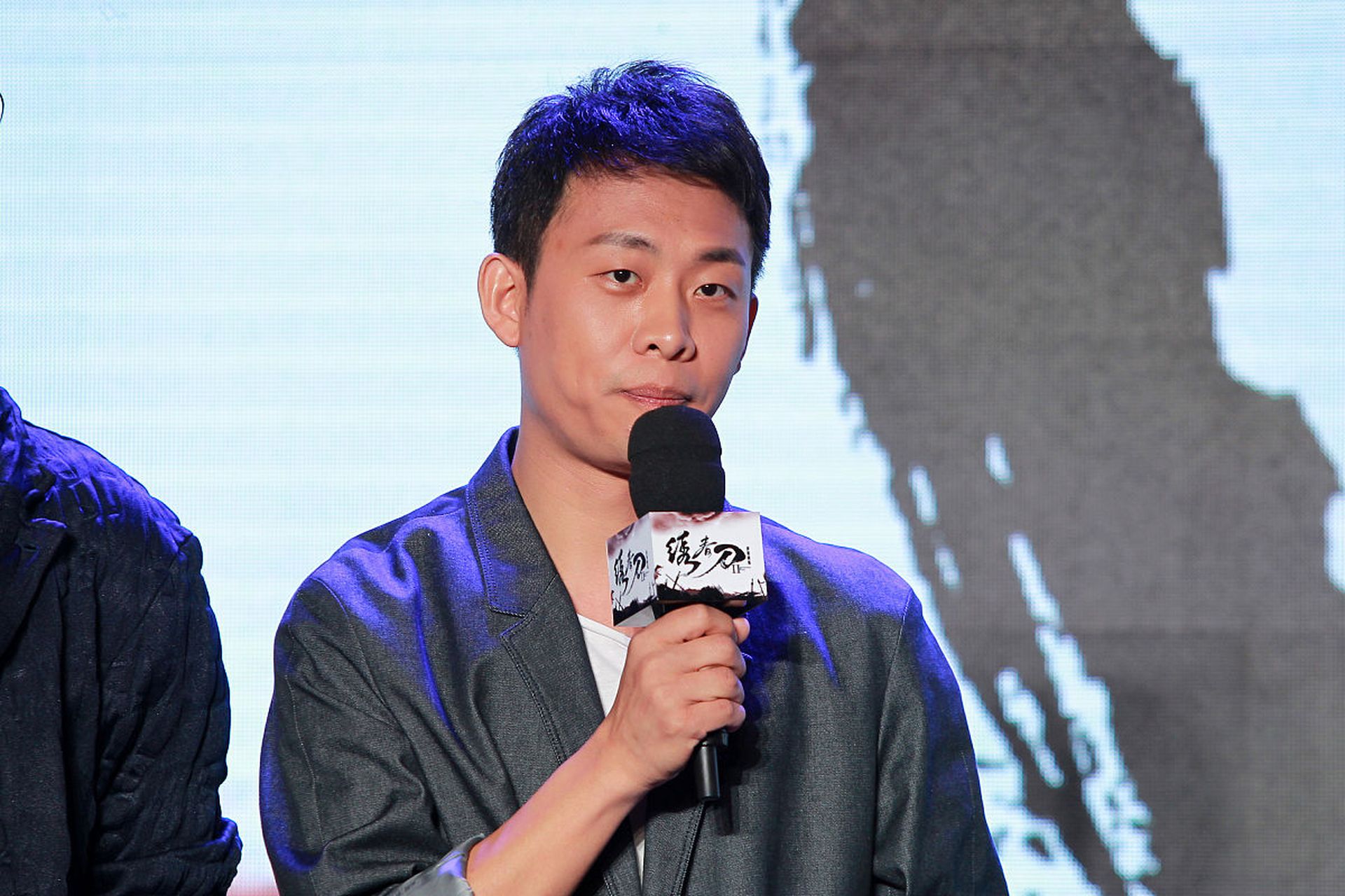 张译爆红，一位演员的新生与魅力无限