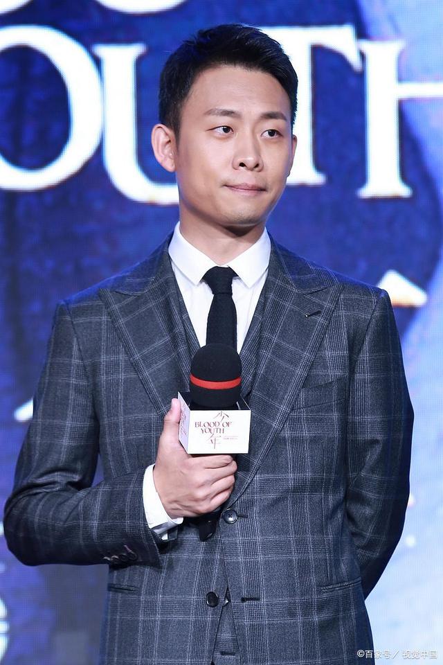 张译爆红，一位演员的新生与魅力无限