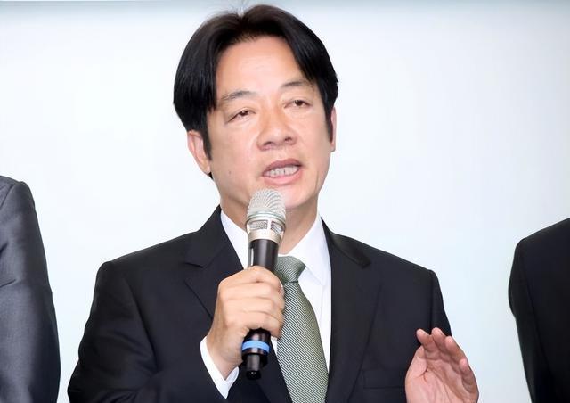 赖清德父亲，一个平凡而伟大的背影