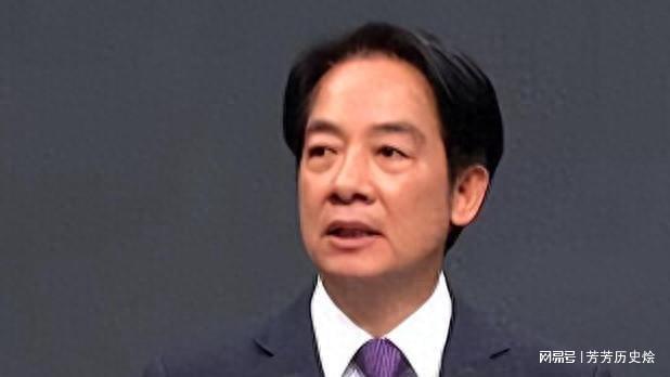 赖清德父亲，一个平凡而伟大的背影