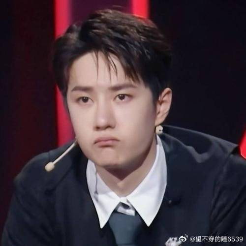 王一博口型，看不会得？深度解读与解析