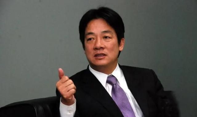郑丽文，赖清德真的疯了