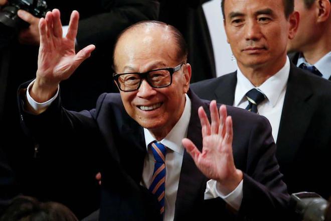 市监总局最新回应李嘉诚卖港口事件解读
