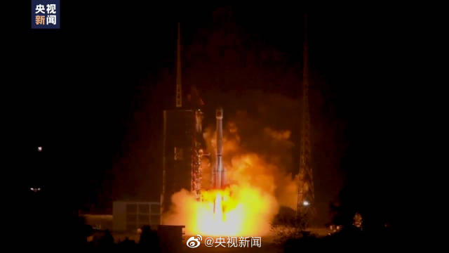 一、开篇导读，天链二号发射成功的里程碑意义