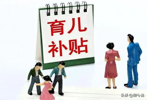 发放育儿补贴，助力家庭成长，共筑美好未来