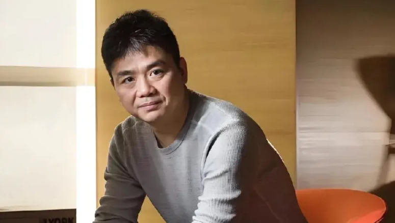 做外卖前，刘强东与王兴的晚餐时光