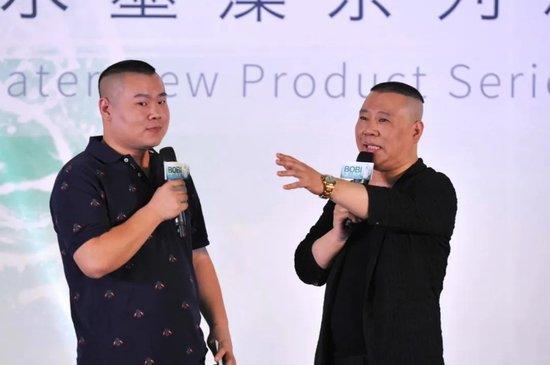 郭德纲指导岳云鹏博士论文？校方回应