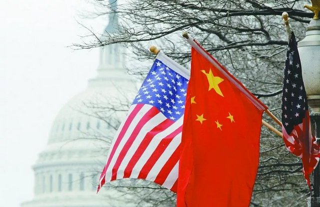 华尔街大佬妄称中国赢不了贸易战？事实胜于雄辩！