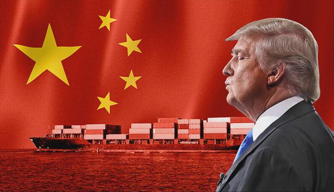 华尔街大佬妄称中国赢不了贸易战？事实胜于雄辩！
