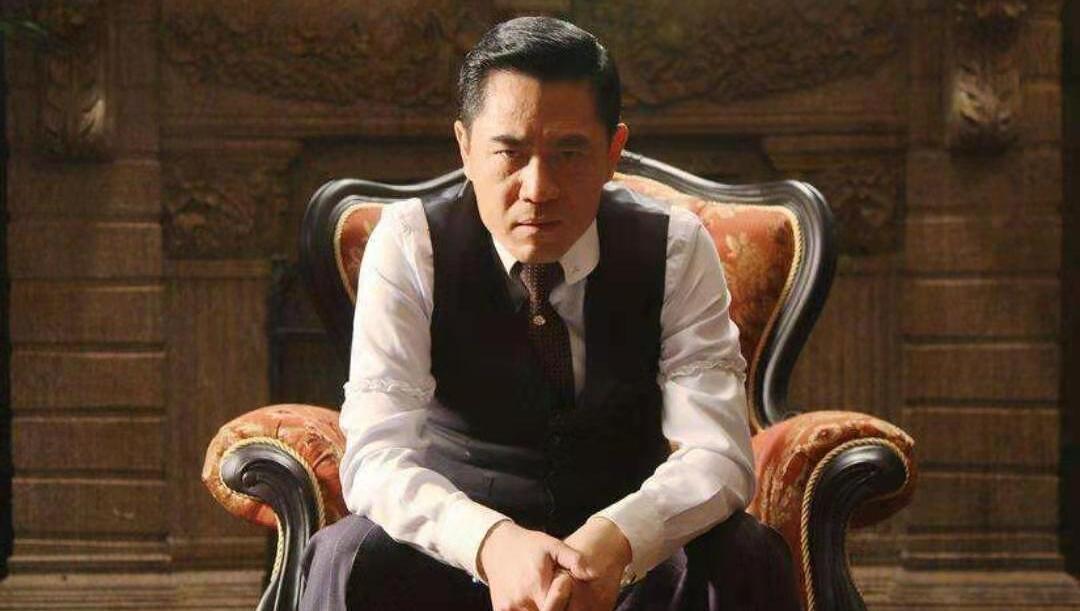 张译决定暂时息影，演艺界的沉静与反思