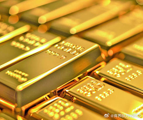 第一批追高黄金的年轻人已经亏麻了