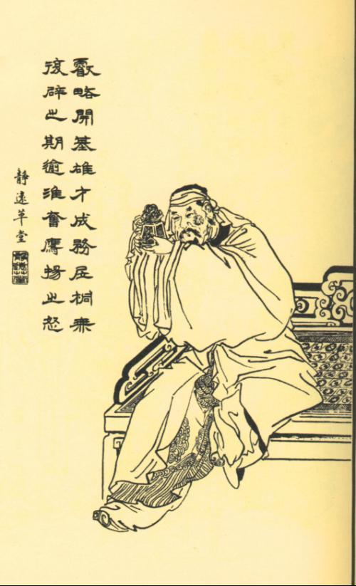 董燧历史百科，探寻千年文化的璀璨之旅