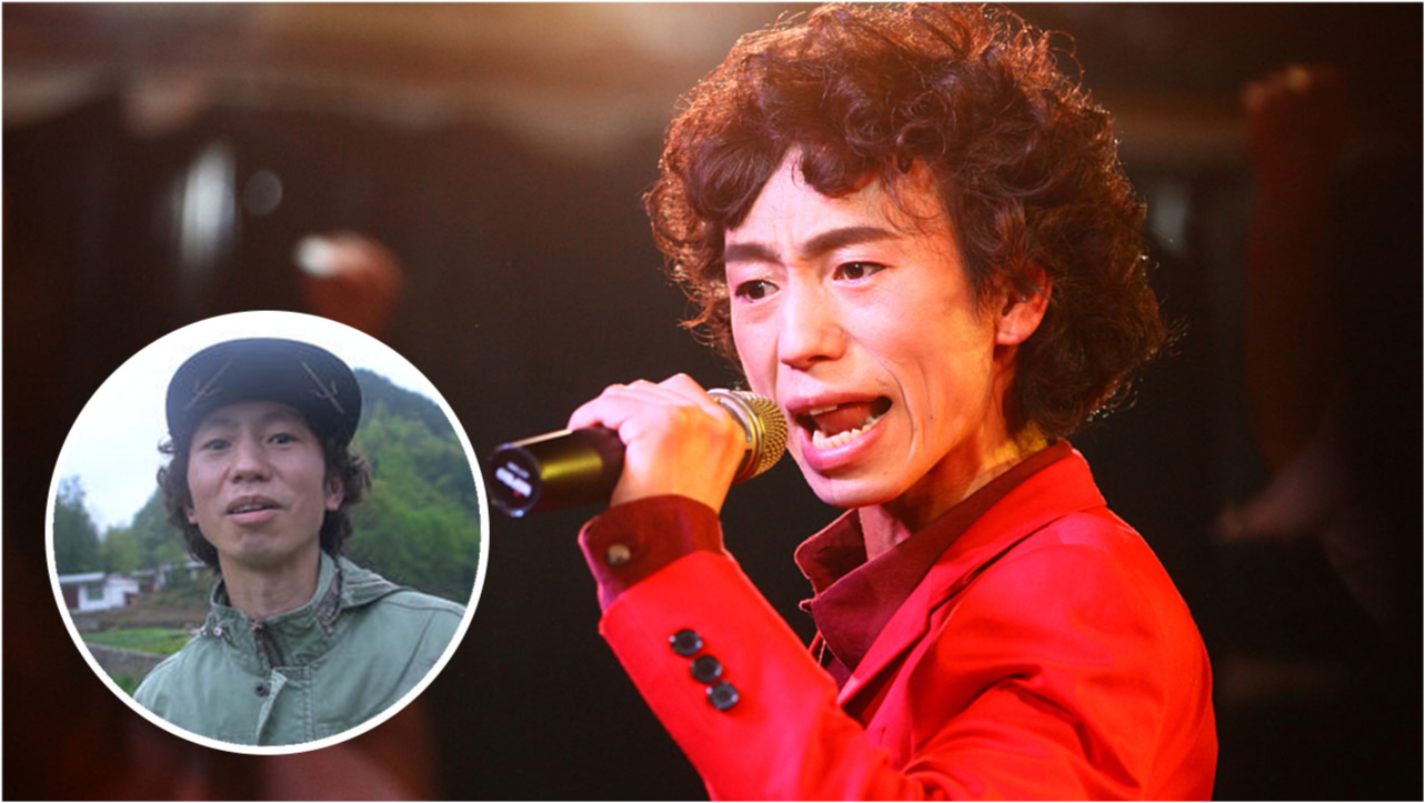 庞麦郎否认患精神病，真相背后的故事