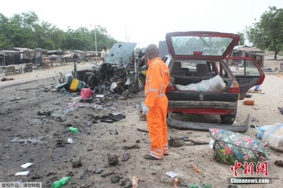 尼日利亚中部发生袭击事件致22人死亡，深度分析与反思