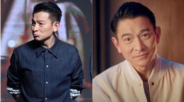 刘德华，我们学到的那些宝贵的精神与智慧
