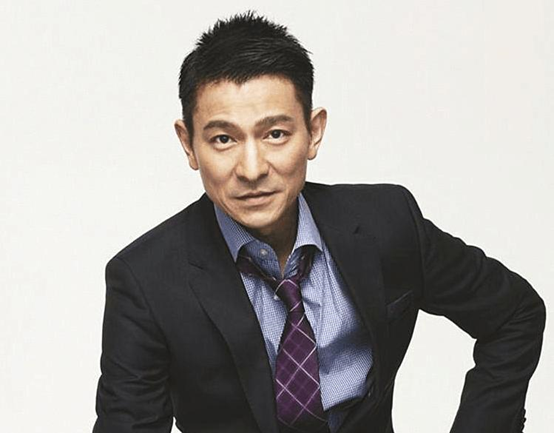 刘德华，我们学到的那些宝贵的精神与智慧