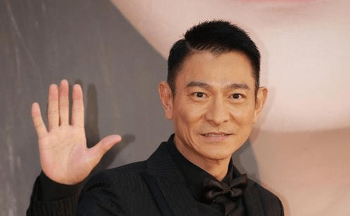 刘德华，我们学到的那些宝贵的精神与智慧