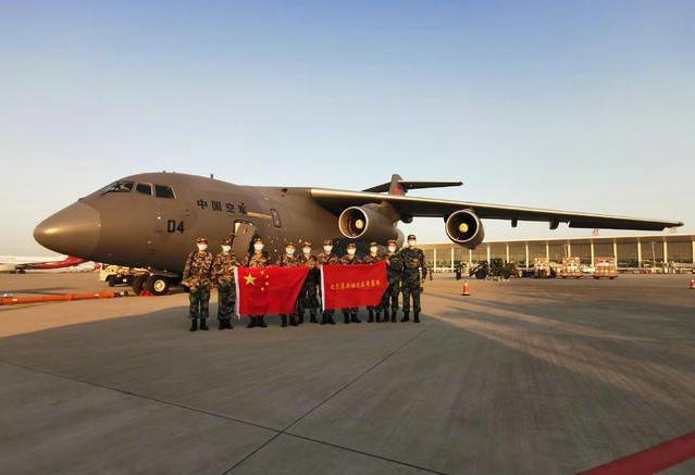 土耳其军机向巴基斯坦输送武器，可信度分析