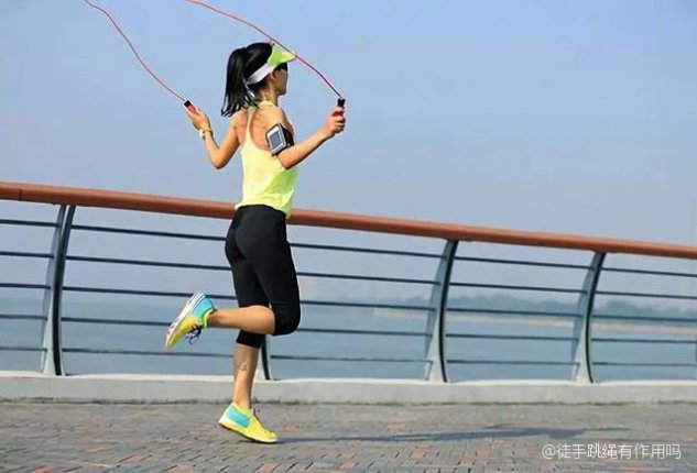 程序员坚持跳绳两年，跳走了脂肪肝——健康之路的启示
