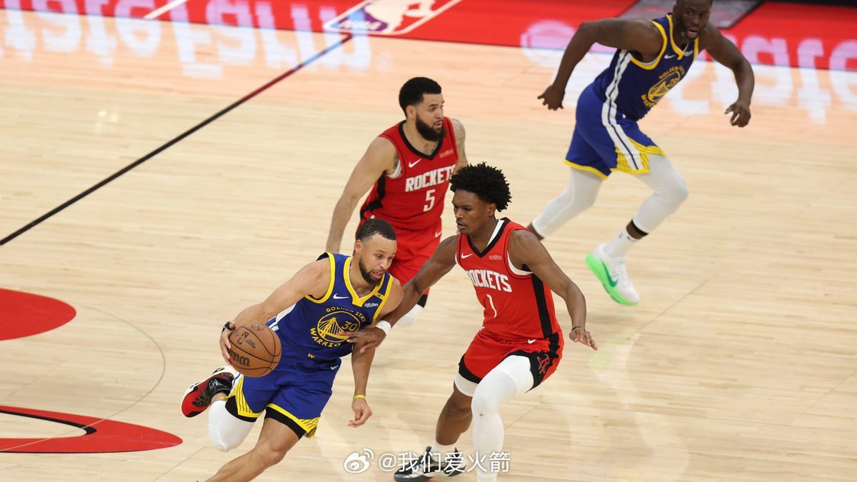 火箭战胜勇士，一场史诗般的对决