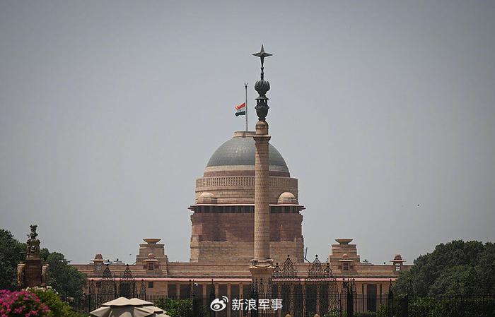 印度动向，探究崛起的背后