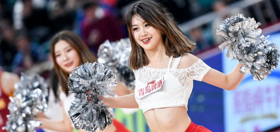 山西男篮拉拉队遭严重警告，事件背后的问题与启示
