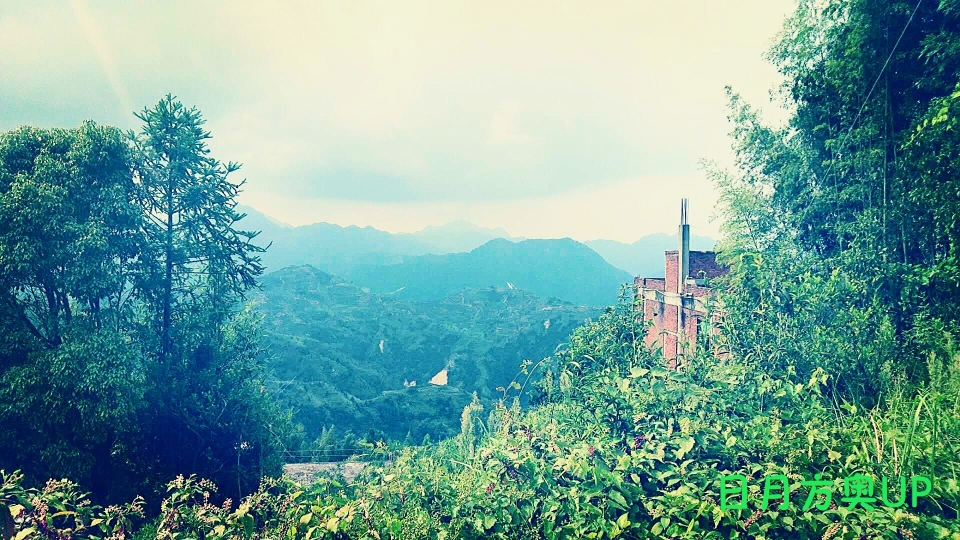 我的家乡景点，美丽画卷中的独特韵味