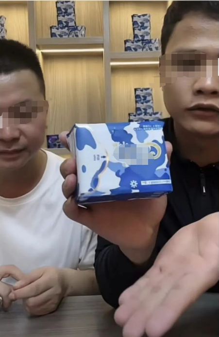 男子冰糖当毒品卖，十年逆袭成网红之路
